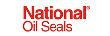 STE Logo marque national oil seals